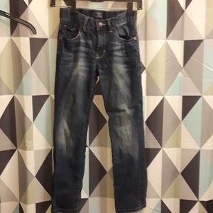 Gap kids jeans size 8